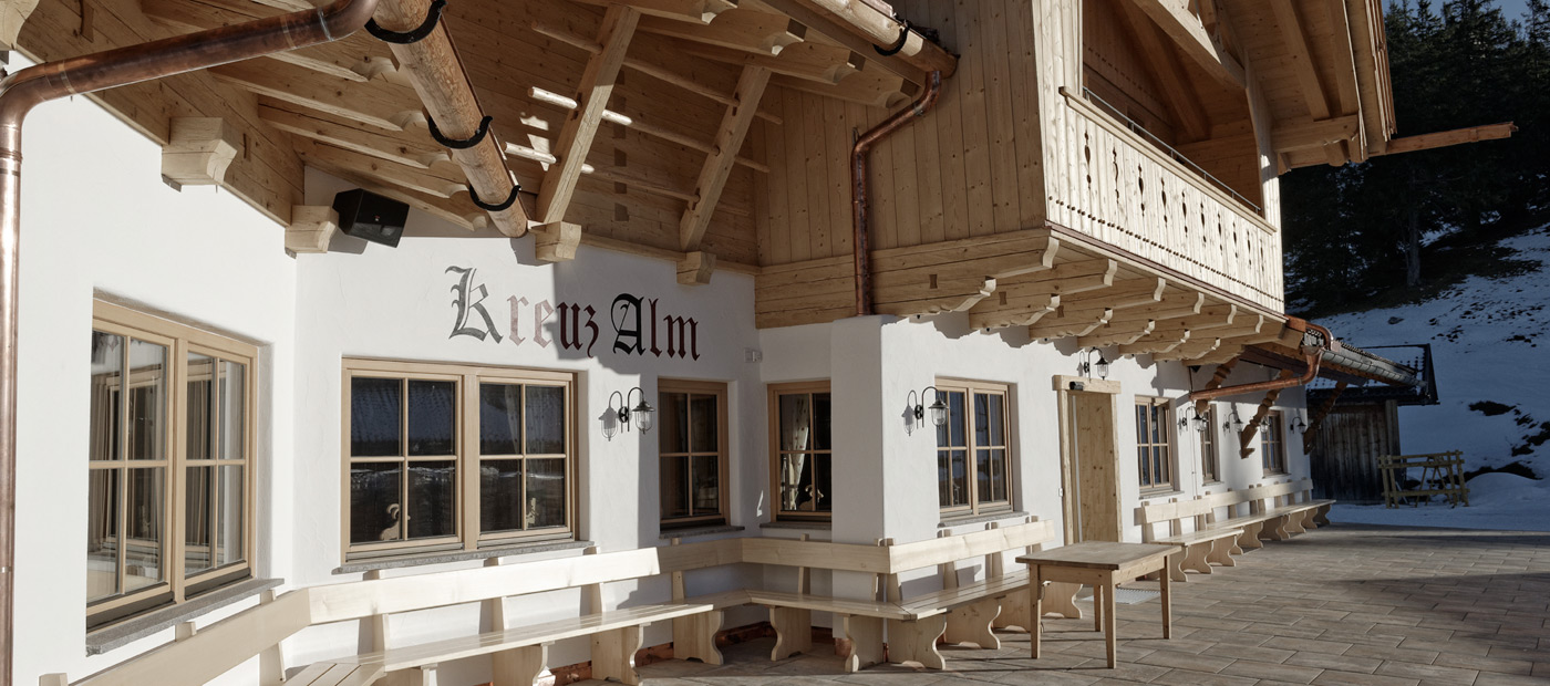 Nach Umbau wieder geöffnet